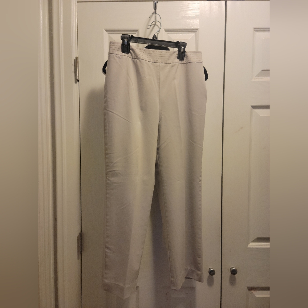 Talbots Chatham Ankle Pants